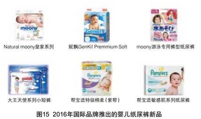 全球及中国一次性卫生用品和生活用纸市场概况与趋势 纯干货篇