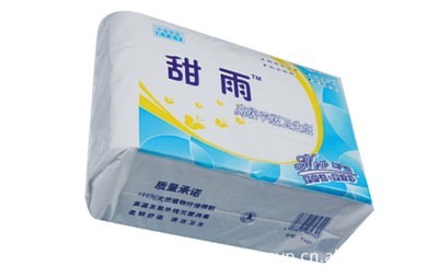 【甜雨手帕纸】价格,厂家,图片,面巾纸/纸巾,常州市中亚卫生用品-
