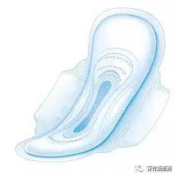 国外女性经期卫生用品简史:大姨妈的百年自我修养 | 青竹编年史_科技_网