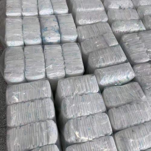 自创业以来致力于卫生用品的改良于更新,公司新引进具有世界水平的